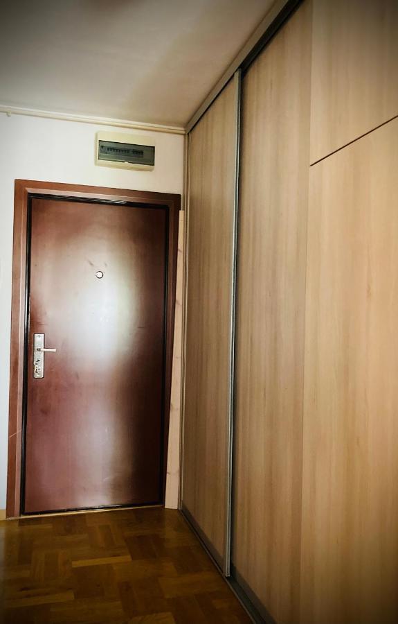 Apartman “Zara” Zagreb Eksteriør billede
