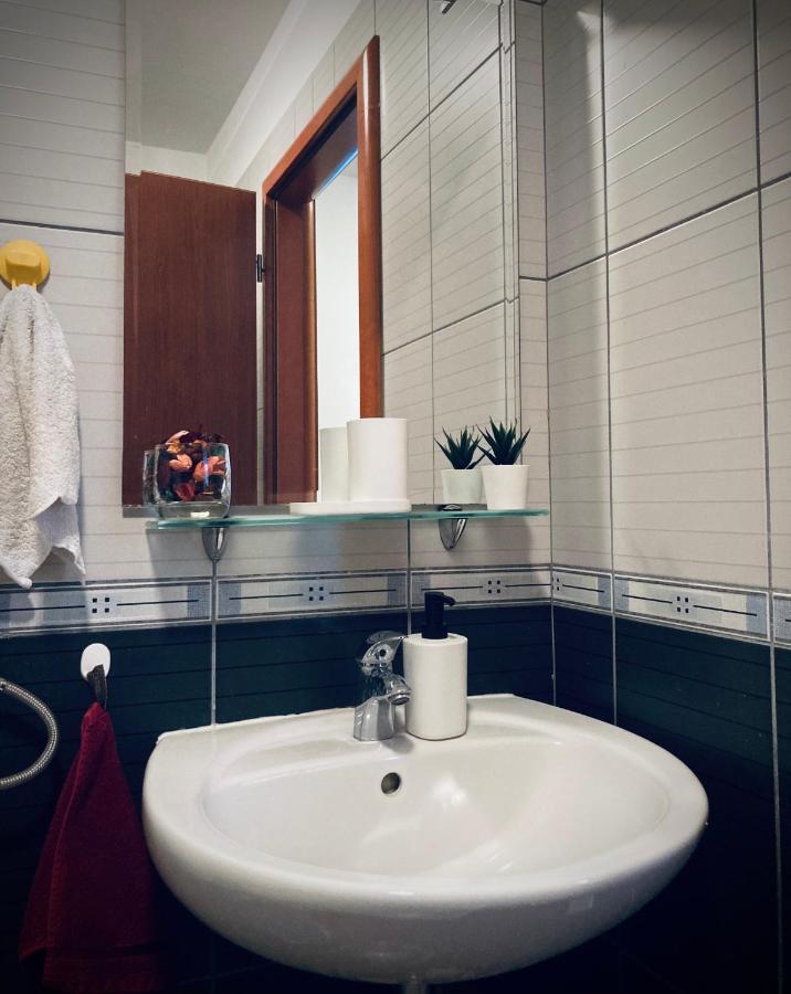 Apartman “Zara” Zagreb Eksteriør billede