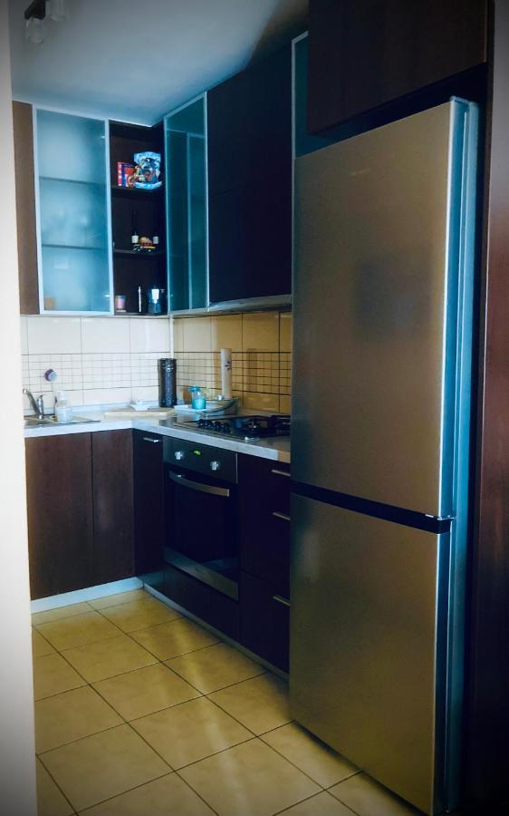 Apartman “Zara” Zagreb Eksteriør billede
