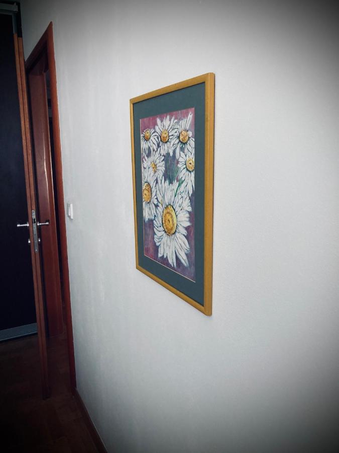 Apartman “Zara” Zagreb Eksteriør billede