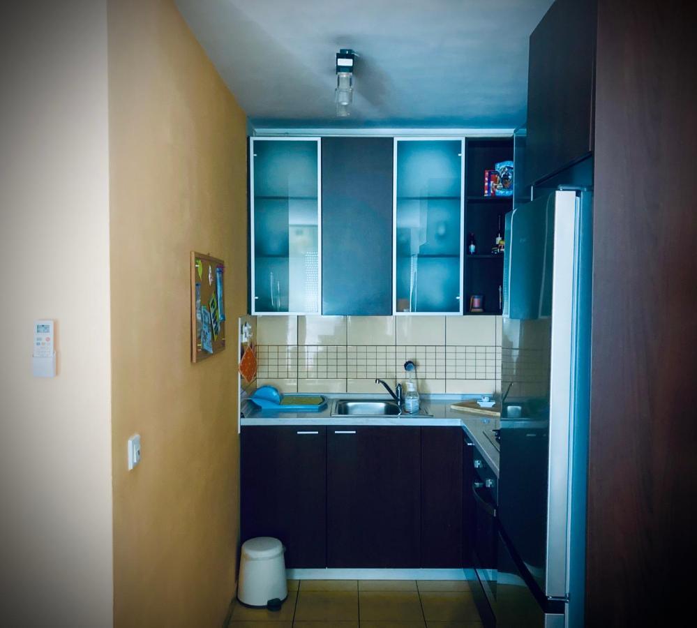 Apartman “Zara” Zagreb Eksteriør billede