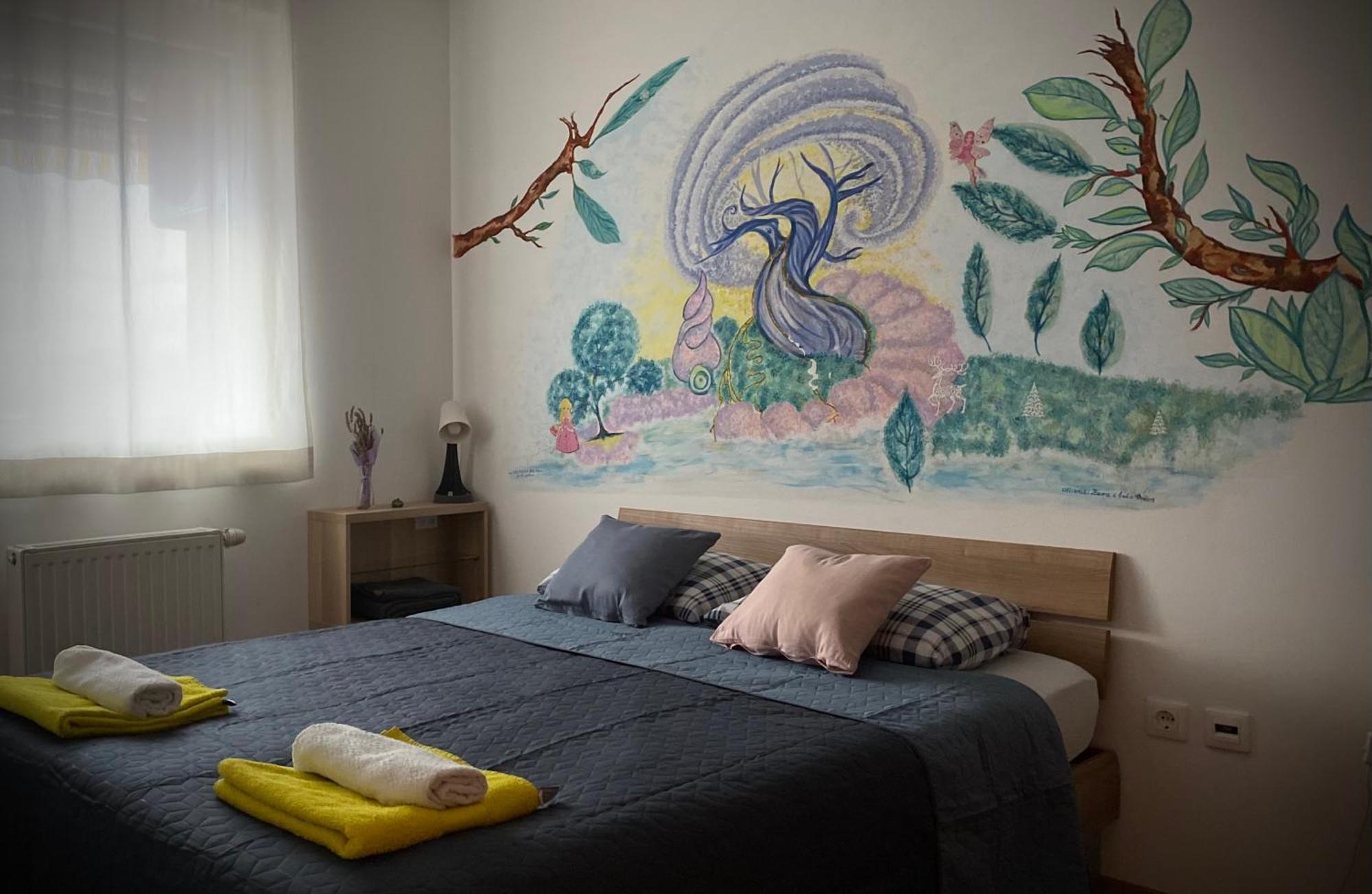 Apartman “Zara” Zagreb Eksteriør billede